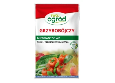 MIEDZIAN 50 WP