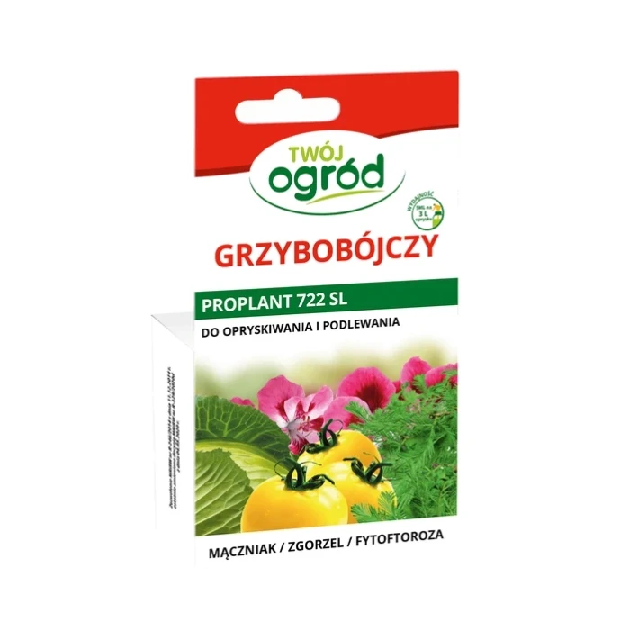 PROPLANT 722 SL