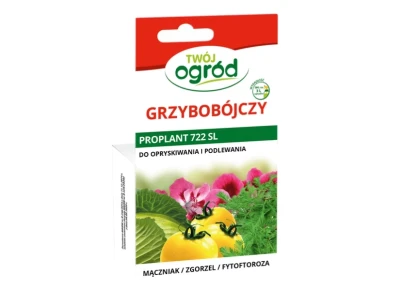 PROPLANT 722 SL