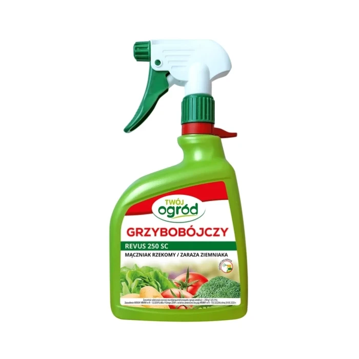 REVUS RTU 250 SC SPRAY - 1l