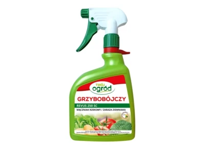 REVUS RTU 250 SC SPRAY - 1l