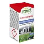 CHWASTOX NOWY TRIO 390 SL