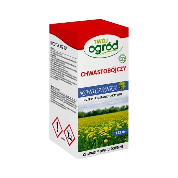 KONICZYNKA DICOTEX 202 SL