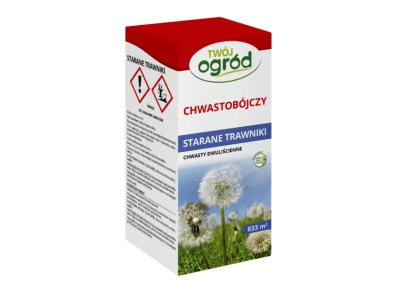 STARANE TRAWNIKI 250 ML