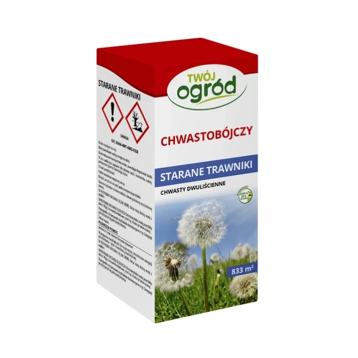 STARANE TRAWNIKI 250 ML