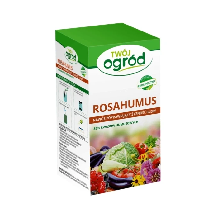 TO ROSAHUMUS - 150 g