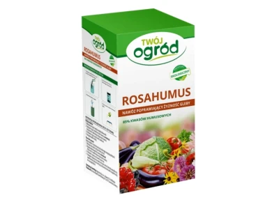 TO ROSAHUMUS - 150 g