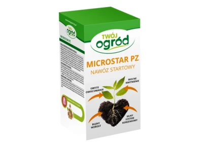 MICROSTAR PZ 150g