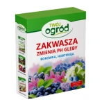 SIARCZAN AMONU BORÓWKA HORTENSJA 1kg