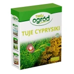 NAWÓZ PP DO TUI I CYPRYSIKÓW 1 kg