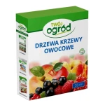 NAWÓZ DO DRZEW I KRZEWÓW OWOCOWYCH - 1 kg