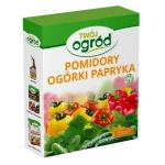 NAWÓZ DO POMIDORÓW I OGÓRKÓW - 1 kg