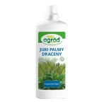 TO NAWÓZ PŁYNNY DO JUK PALM DRACEN 900ml