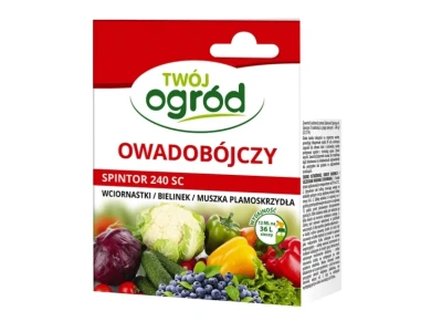 SPINTOR 240 SC