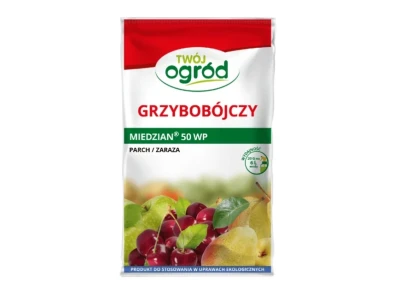 MIEDZIAN 50 WP