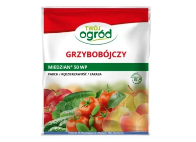 MIEDZIAN 50 WP