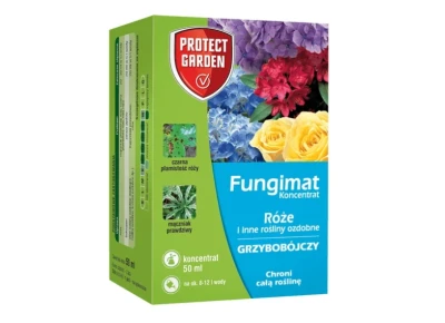 Fungimat Koncentrat 50 ml
