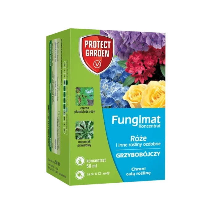 Fungimat Koncentrat 50 ml