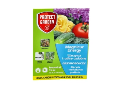 Magnicur Energy 840 SL