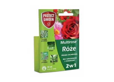 Multirose 50 ml