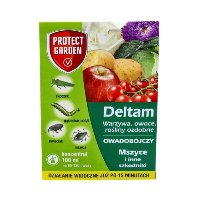 Deltam