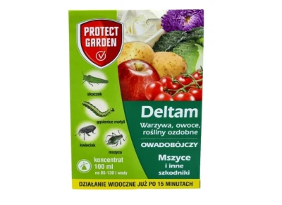 Deltam