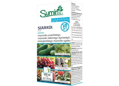 SIARKOL 800 SC - 100 ml