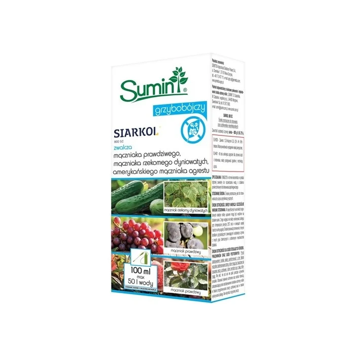 SIARKOL 800 SC - 100 ml