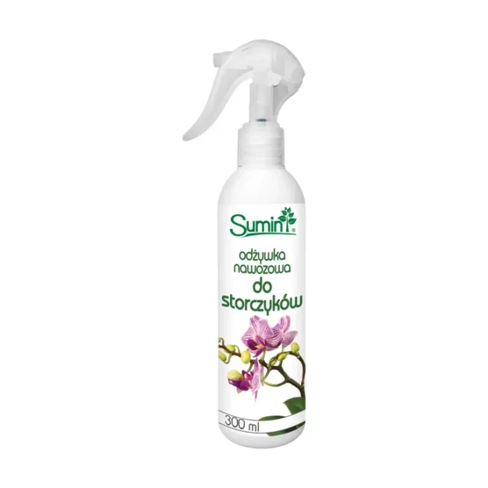 SUMIN ODŻYWKA NAWOZOWA DO STORCZYKÓW - 300 ml
