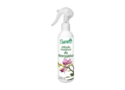 SUMIN ODŻYWKA NAWOZOWA DO STORCZYKÓW - 300 ml