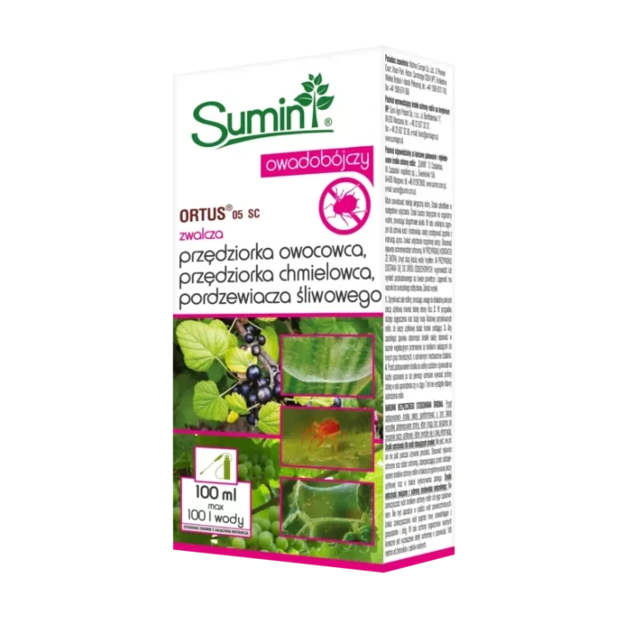 ORTUS 05 SC - 100 ml