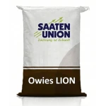 Owies Jary LION - Saaten Union worek 40kg zaprawa Maxim Power