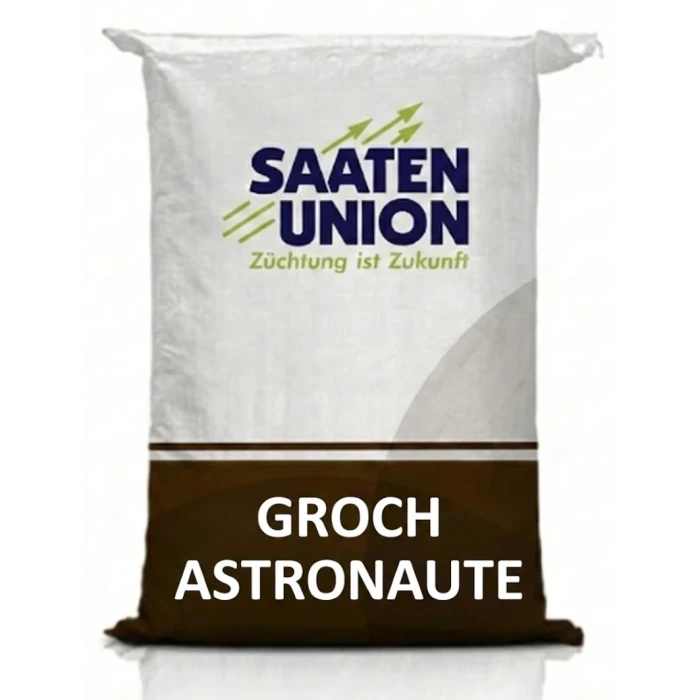 Groch Siewny Astronaute C1 worek 50kg