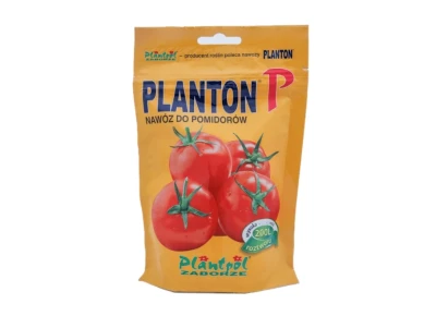 Nawóz do pomidorów Planton P 200g