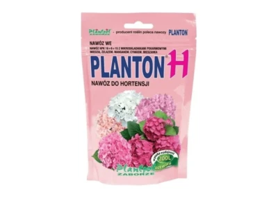 Nawóz do hortensji Planton H 200g