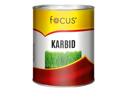 FOCUS KARBID - 800 G