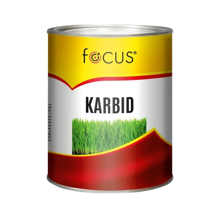 FOCUS KARBID - 800 G
