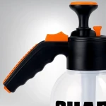 SHARK OPRYSKIWACZ CIŚNIENIOWY 1,5L DYSZA LANCA PIANOWNICA