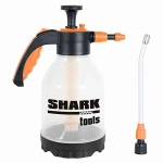 SHARK OPRYSKIWACZ CIŚNIENIOWY 1,5L RĘCZNY DYSZA LANCA