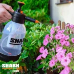 SHARK OPRYSKIWACZ CIŚNIENIOWY 1,5L DYSZA LANCA PIANOWNICA