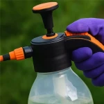 SHARK OPRYSKIWACZ CIŚNIENIOWY 1,5L RĘCZNY DYSZA LANCA