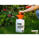 SHARK OPRYSKIWACZ CIŚNIENIOWY 5L