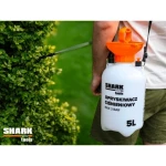 SHARK OPRYSKIWACZ CIŚNIENIOWY 5L