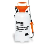 SHARK OPRYSKIWACZ CIŚNIENIOWY 8L
