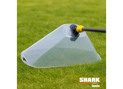SHARK OSŁONA HERBICYDOWA 26,5CM