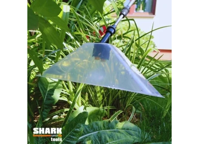 SHARK OSŁONA HERBICYDOWA 26,5CM