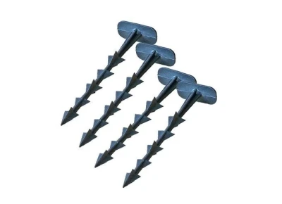 SHARK KOTWICA 15CM 50SZT DO MAT ŚCIÓŁKUJĄCYCH