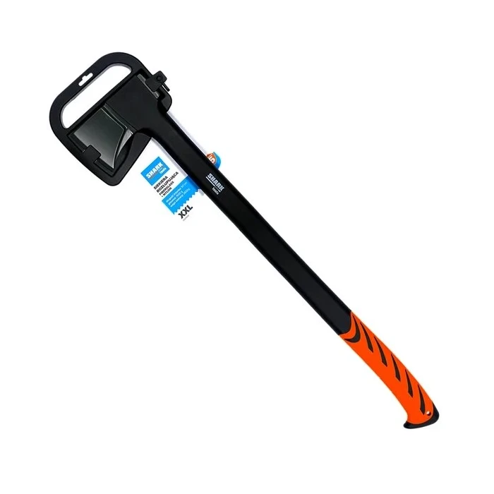 SHARK SIEKIERA ROZŁUPUJĄCA XXL 38 2650G