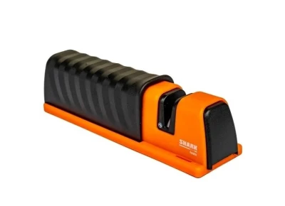 SHARK OSTRZAŁKA Z OSTRZEM CERAMICZNYM DO SIEKIER I NOŻY