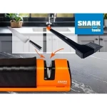 SHARK OSTRZAŁKA Z OSTRZEM CERAMICZNYM DO SIEKIER I NOŻY